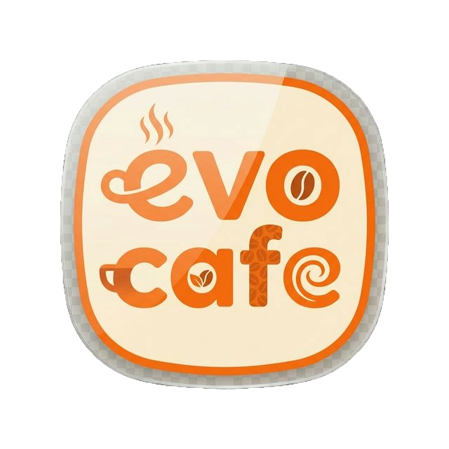 EvoCafe app icon